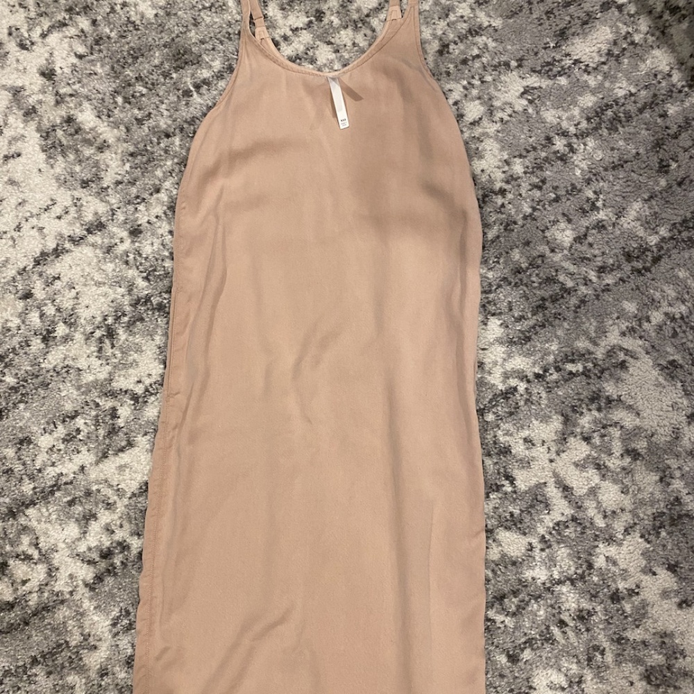 Midi Dress